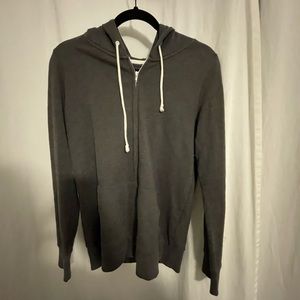 Hurley hoodie